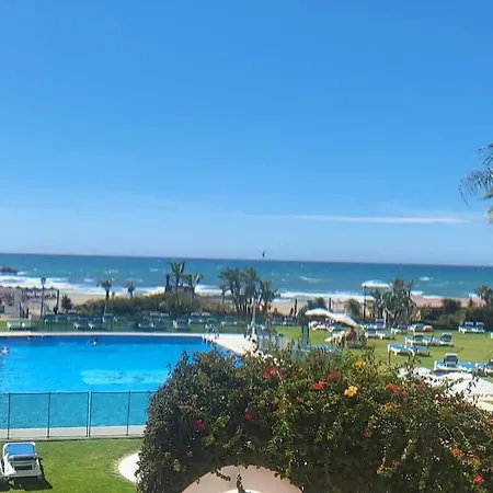 Casita Junto Al Mar En El Puerto De Cabopino Holiday home *