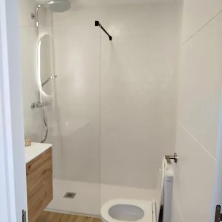 Casita Junto Al Mar En El Puerto De Cabopino Сasa de vacaciones Marbella